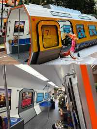 香港商場： 銅鑼灣時代廣場