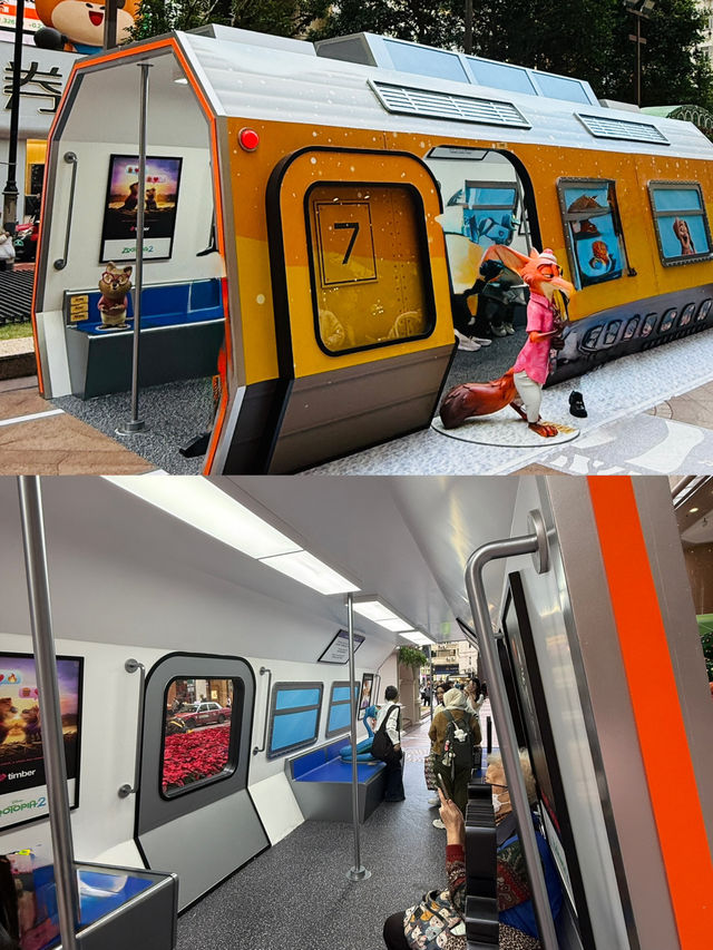 香港商場： 銅鑼灣時代廣場