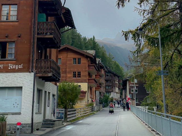🏔️❄️ ZERMATT WONDERSCAPE — WHERE ALPINE DREAMS COME ALIVE 🇨🇭✨ 🏔️❄️ ZERMATT WONDERSCAPE — WHERE ALPINE DREAMS COME ALIVE 🇨🇭✨