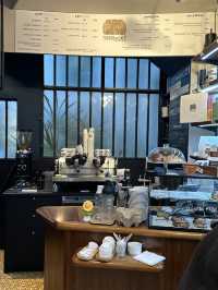 巴黎探店ෆ⃛ 咖啡控來巴黎不能不買三隻猴子吧🐒