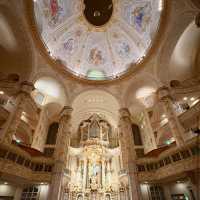 Frauenkirche Dresden