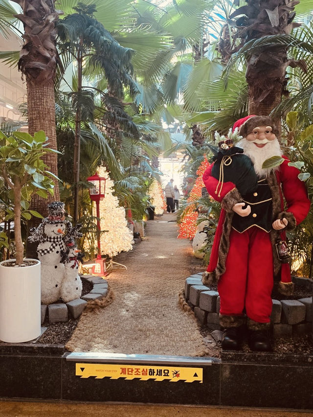 Nighttime Magic by the Illuminated Water Nighttime Magic by the Illuminated Water