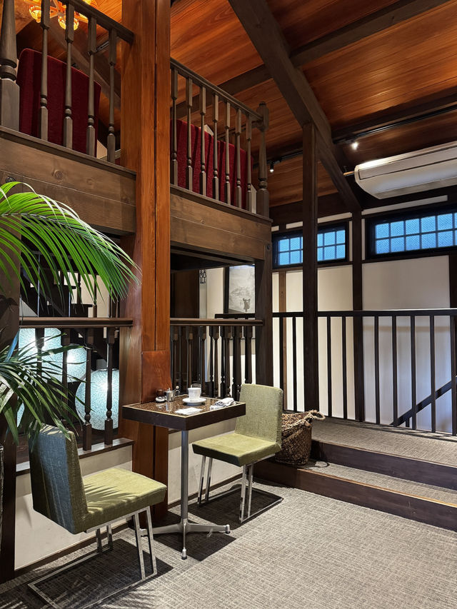 오구라토스트 모닝세트가 맛있는 나고야 킷사텐 ✨ 오구라토스트 모닝세트가 맛있는 나고야 킷사텐 ✨