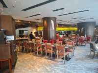 ✨️將軍澳五星級酒店自助午餐🤤多款刺身生蠔選擇🤭多甜品吃