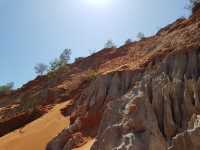 🌾 Fairy Stream, Mũi Né 🇻🇳