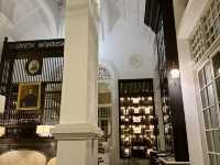 Evening Walks and Wellness on Phu Quoc Island