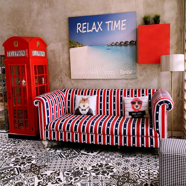 Budget Stay That Slaps: The Batik Bed and Coffee Bandung Review ✨ Budget Stay That Slaps: The Batik Bed and Coffee Bandung Review ✨