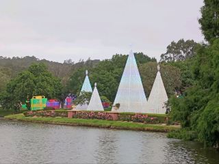 🎄มนต์เสน่ห์แห่งคริสต์มาส ตอนที่ 1🎄