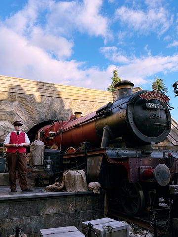 ⭐️Do Not Miss this Magical Place when in USJ🪄