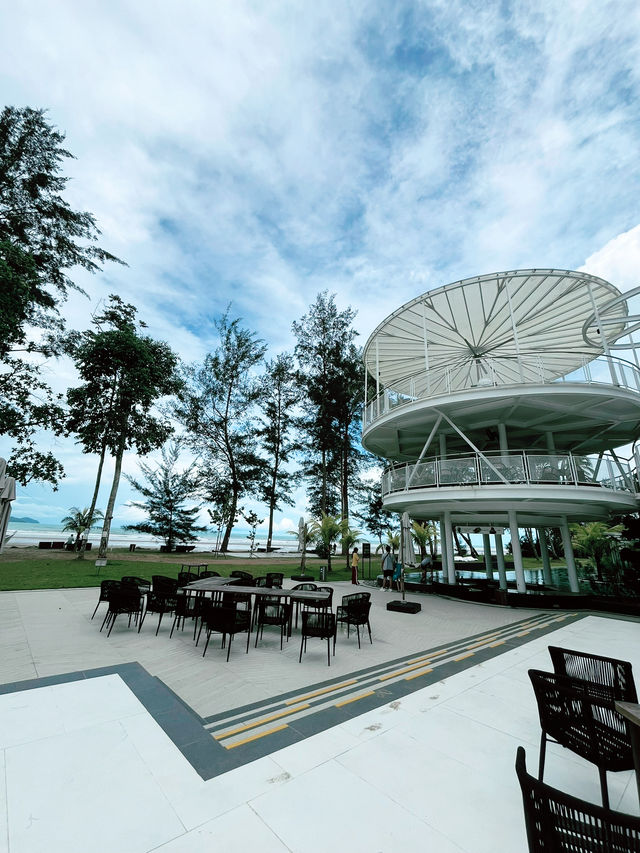 Roxy Beach Resort: Perfect Family Beach Getaway