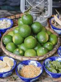 Hot Hoi An เวียดนาม