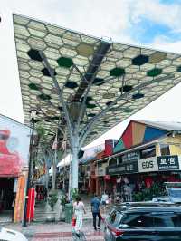 “Discovering Heritage Gems at Kuching Old Courthouse”