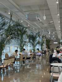 🎄 용인의 크리스마스 무드 대형 카페 🎄