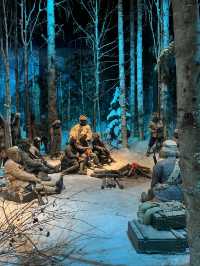 🇨🇳 만주사변의 아픈 역사를 알 수 있는 9.18 역사 박물관