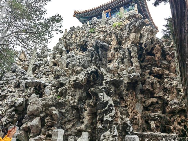 The Heart of Empires