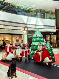 親親型仔聖誕老人特別展