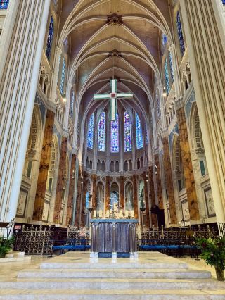 Chartres Culture Picks✨