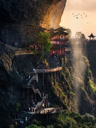 National Geographic ยกให้ที่นี่สวยที่สุดทางตอนใต้