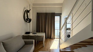 Valencia Mon Suites Review: Recommended Aesthetic Apartment with Great Location