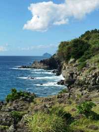 Namwon Jeju: для романтических выходных на острове
