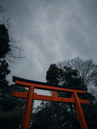 八坂神社 Yasaka Shrine