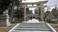 木之守護神 - 伊太祁曾神社