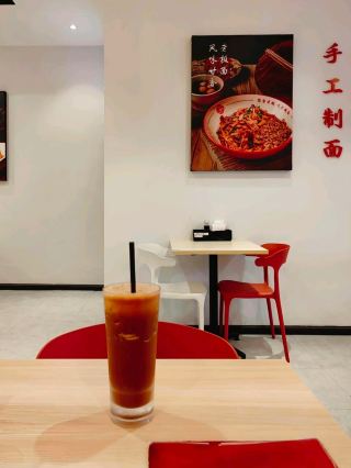 The OG Pan Mee Spot in Puchong You NEED to Try 🍜