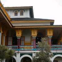 Heritage of Medan Royal Sultanate