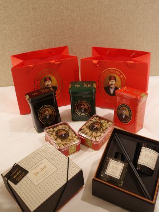 [Turkey Trip] 4 Recommended Souvenirs You'll Be Glad You Bought.