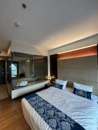 Stay Mewah dengan Pengalaman Spa Room di Grand City Hall Medan