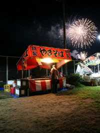 🎆2026日本煙火大會懶人包｜著浴衣睇花火，感受日本盛夏浪漫