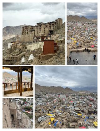 #adventuretrips 
🏔️ Leh-Ladakh Adventure Trip 🇮🇳

If you're looking for a trip filled with dramatic mountains, high-altitude roads, turquoise lakes and unforgettable adventures, Leh-Ladakh belongs on your travel bucket list.

From the moment you arrive in Leh, the landscape feels completely different — rugged mountains, clear blue skies and winding roads create an experience unlike anywhere else in India.

🚙 Must-Experience Places

🏔️ Khardung La – Experience one of Ladakh's legendary high mountain passes.

🏞️ Nubra Valley – Discover stunning landscapes, sand dunes and the famous Bactrian camels.

💙 Pangong Lake – Enjoy the spectacular blue waters surrounded by mountains.

🏯 Leh Palace – Explore Ladakh's historic royal heritage and panoramic views.

🛕 Thiksey Monastery – Admire one of Ladakh's most beautiful monasteries.

🛣️ Magnetic Hill – Stop at one of Ladakh's most famous roadside attractions.

🏍️ Adventure Activities

🔥 Motorcycle road trips
🚙 4×4 mountain drives
🏕️ Camping under the stars
📸 Mountain photography
🥾 Trekking & hiking
🌌 Stargazing

💡 Important Travel Tips

✔️ Spend the first couple of days acclimatising in Leh.
✔️ Stay hydrated and avoid overexertion initially.
✔️ Carry warm layers — temperatures can change quickly.
✔️ Keep essential medicines and personal documents with you.
✔️ Check road and weather conditions before travelling.
✔️ Keep some cash for remote areas where connectivity and card services may be limited.

❤️ Best For: Adventure lovers, bikers, photographers, nature enthusiasts, couples and travellers searching for an unforgettable mountain escape.

✨ Final Thought

Leh-Ladakh isn't just a holiday destination — it's an adventure through some of India's most spectacular landscapes.

🏔️ Ride the mountains. Cross the passes. Discover Ladakh. 🇮🇳

#LehLadakh  #Ladakh  #Leh  #LadakhTrip  #LadakhAdventure  #BikeTrip  #IndiaTravel  #MountainAdventure  #PangongLake  #NubraValley  #TravelIndia #travel2026 