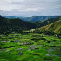 Epic Hike to Penatapan Batu Anduhur 