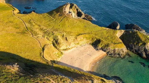 Belle-Île-en-Mer: Brittany's Stunning Island Escape 🇫🇷 — traveler post in Indre