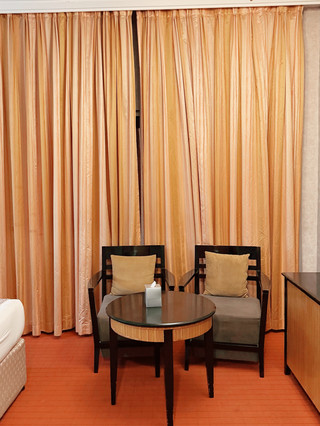 The Ultimate Stay at Creek Hotel Sharjah ๐๐