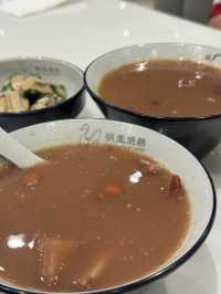 旺角朗豪坊高質燒味！朝聖人氣「明壹燒鵝」：外皮香脆招牌燒鵝飯、邪惡雙拼與暖心例湯✨