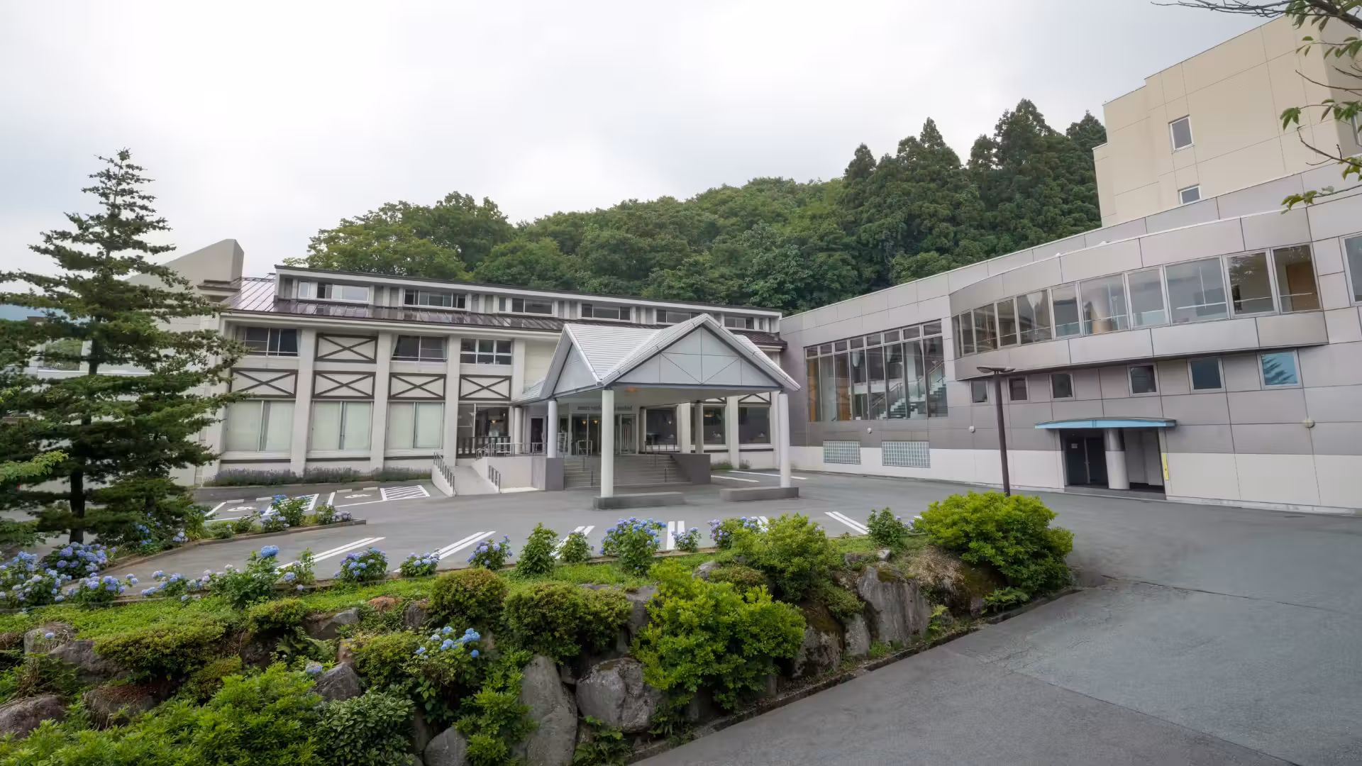 山形｜藏王國際酒店：深陷四季溫泉療癒系！🏔️🛁❄️