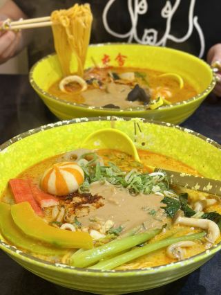 【大阪/心斎橋】本格四川 火鍋・麻辣湯専門店