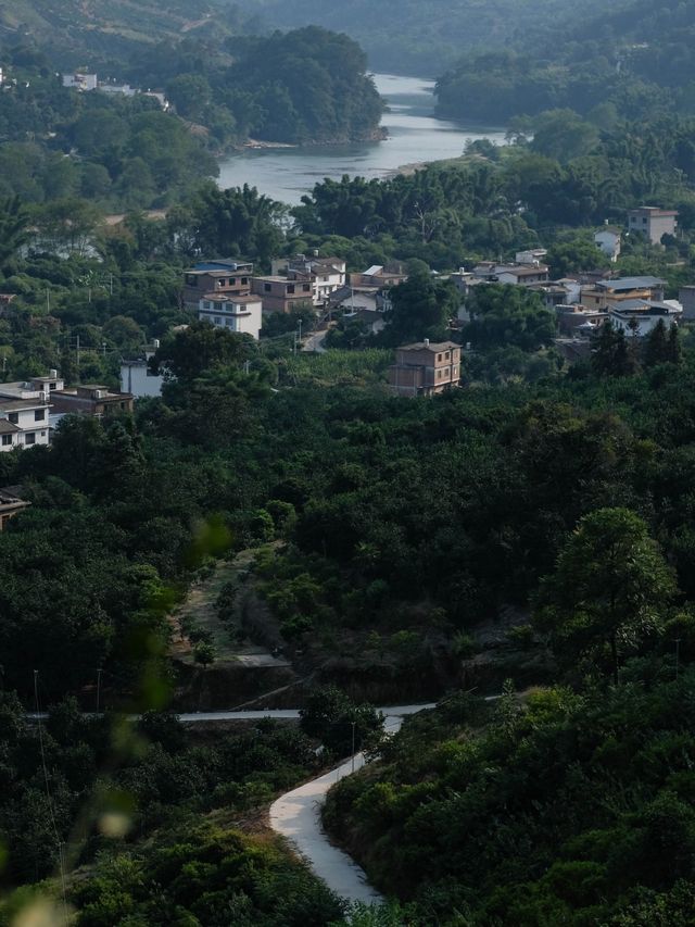 Yangshuo | Guilin | China 