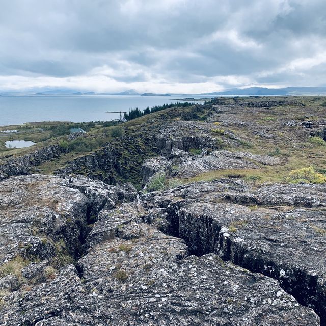 Iceland