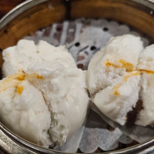 홍콩 딤섬&계란볶음밥 맛집 "Dim Sum Square"