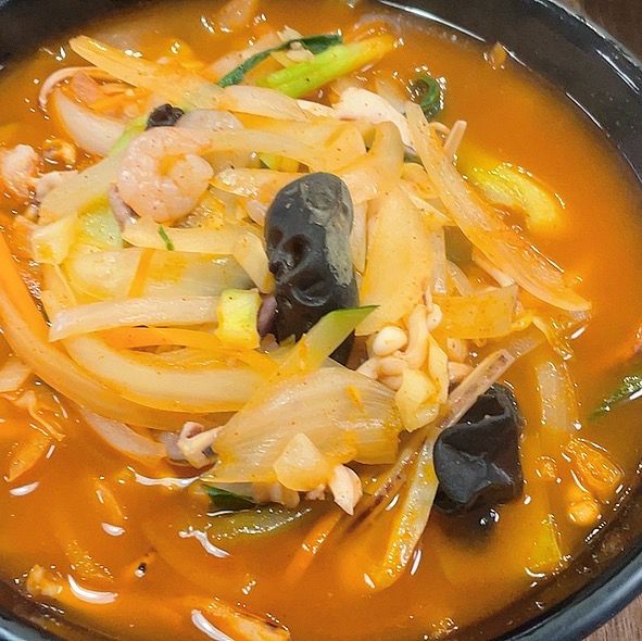 밴쿠버 써리 탕수육맛집‘취홍’
