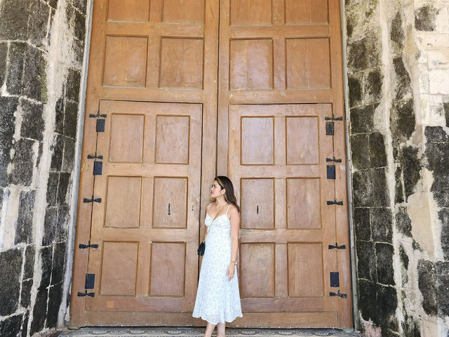Philippines:Celebration of Love in Bohol
