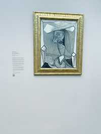 「探索藝術的無限可能——洛杉磯藝術博物館（LACMA）導覽」
