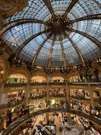パリの穴場スポット🇫🇷~1人旅~