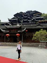 How to spend 5 days in Chongqing