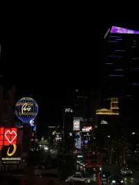1 Day Itinerary in Las Vegas