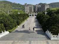 Great Chinese History Museum in Taipei