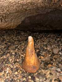 Cavinti Underground River and Cave Complex