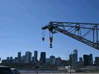Montreal 2 day trip